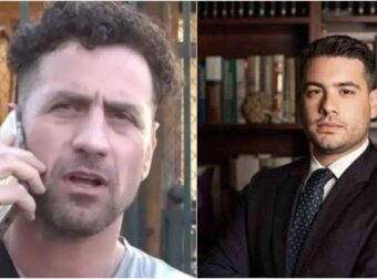 «Ένας ενήλικας χτύπησε ένα παιδί 14 ετών, αυτό είναι το έγκλημα», δηλώνει ο δικηγόρος του ανηλίκου Ρομά που έκλεψε τον Κώστα Παπαδόπουλο
