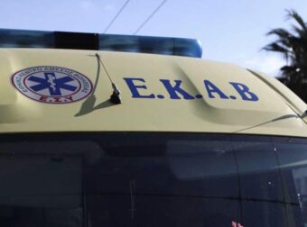 Αδιανόητη τραγωδία στην Ζαγορά: Νεκρό 9χρονο αγοράκι