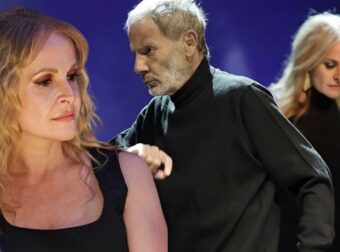 Ηρώ Σαΐα: Ξεσπά για τα 41 χρόνια διαφορά ηλικίας με τον Ξαρχάκο – «Πάλευα να το σκάσω από αυτή τη σχέση, όλοι μου έλεγαν πως είναι λάθος»
