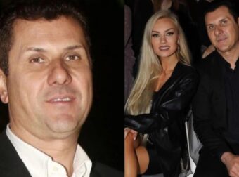 Επίθεση στα Πατήσια: Ο Γιάννης Μάρκου είναι ο επιχειρηματίας που έχει μαχαιρωθεί 17 φορές από τον 30χρονο