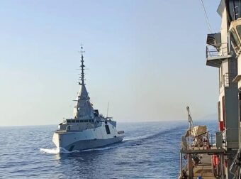 «Τρικυμία» στο Αιγαίο: Τα νησιά μετατρέπονται σε «αστακούς» και εξοργίζουν την Τουρκία