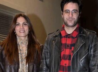 Ξέσπασε η Μαίρη Συνατσάκη για τα σχόλια στην κόρη της: «Τα μαλλιά της είναι έτσι γιατί έτσι θέλουν»