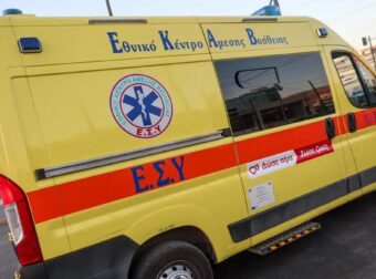 Βόλος: Νεκρός από ανακοπή καρδιάς 47χρονος – Ήταν αγχωμένος για την κόρη του που έδινε Πανελλήνιες
