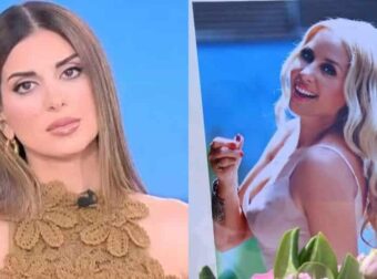 Σταματίνα Τσιμτσιλή: Η αποκάλυψη για το συμβολικό περιστατικό στην ταφή της Γωγώς Μαστροκώστα