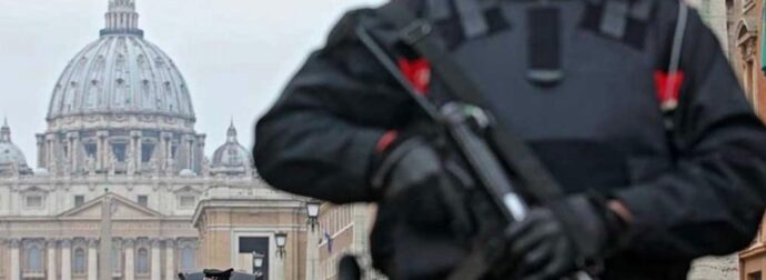 Σοκ στην Ιταλία: Εφιάλτης 72 ωρών για τουρίστρια – Πέντε συλλήψεις για απαγωγή και ομαδικό βιασμό