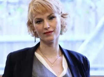 Κουφονικολάκου: «Συνταγματική αναθεώρηση για τη φορολόγηση εφοπλιστών»