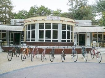 Η ελληνική πόλη που κυκλοφορούν πάνω από 30.000 ποδήλατα, σχεδόν όσα και τα επιβατικά αυτοκίνητα