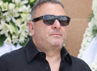 Στο χειρουργείο ο Αντώνης Ρέμος σε ιδιωτική κλινική της Αθήνας: Τι συνέβη