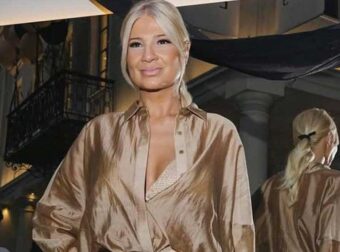 Τα πιο όμορφα πόδια στην Ελλάδα: Θάμπωσε τους πάντες η Φαίη Σκορδά στο κέντρο της Πάτρας με την εντυπωσιακή εμφάνιση της