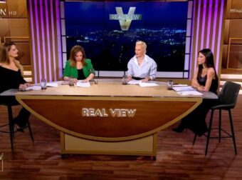 Τέλος το Real View από την ελληνική τηλεόραση – «Δεν πέρασα καλά»