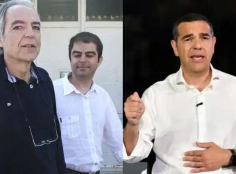 Ξέσπασε ο γιος του Κουφοντίνα: Καταγγελία κατά του Αλέξη Τσίπρα για το ΕΛΑΣ, λέει πως του έκλεψαν την ιδέα
