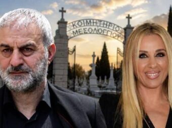 Τραϊανός Δέλλας: Δραματικό το πρώτο Σαββατοκύριακο που ξημέρωσε χωρίς τη Γωγώ του – Οι 3 σκληρές αποφάσεις που πήρε τα χαράματα