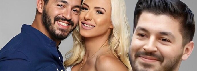 Η Στέλλα Μιζεράκη συγκλονίζει για τον Πάνο Ζάρλα: Η φωτογραφία από το μνήμα, 7 χρόνια μετά τον θάνατό του