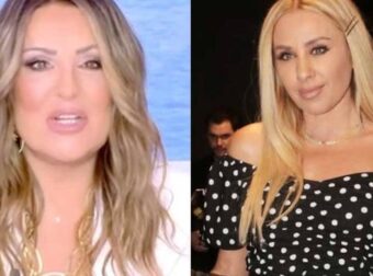 Ναταλία Γερμανού: «Η Γωγώ Μαστροκώστα κέρδισε και τις δυο μάχες με τον καρκίνο, κουράστηκε κι αποχώρησε με το κεφάλι ψηλά»