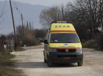 Τραγωδία: Νεκρός 28χρονος μετά από πτώση από ταράτσα