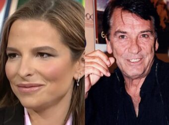 Η Εριέττα Κούρκουλου για τον πατέρα της, Νίκο Κούρκουλου: «Έμαθα ότι πέθανε από την τηλεόραση. Ούτε η κηδεία του ξεχνιέται που…»
