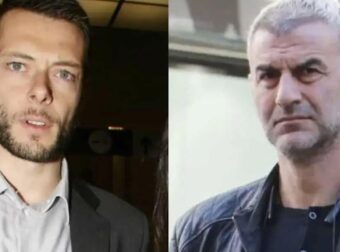 Αλέξανδρος Τζόρβας για Τραϊανό Δέλλα: «Μου φέρθηκε άψογα»