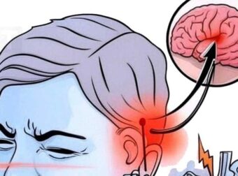 Αν ακούτε κουδούνισμα στο αυτί σας, αυτό είναι σημάδι ότι πρόκειται να υποφέρετε από…