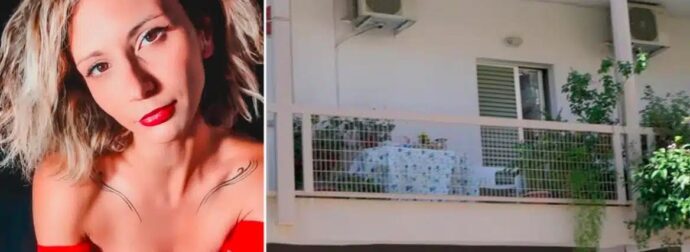 Καλαμάτα: 41χρονος σκότωσε την 39χρονη σύζυγό του μέσα στο σπίτι τους