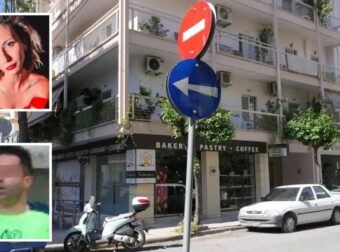 Μαθεύτηκε όλη η αλήθεια για τον 41χρονο που σκότωσε στο ξύλο την 39χρονη γυναίκα του του μπροστά στα παιδιά τους ανήμερα Αγίου Πνεύματος – Για αυτό το έκανε
