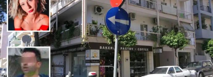 Μαθεύτηκε όλη η αλήθεια για τον 41χρονο που σκότωσε στο ξύλο την 39χρονη γυναίκα του του μπροστά στα παιδιά τους ανήμερα Αγίου Πνεύματος – Για αυτό το έκανε