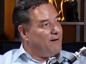 Γεωργιάδης για συνθήκες διαβίωσης στην Ελλάδα: «Είσαι πάμφτωχος; Έχεις δίπλα το Φάληρο να κάνεις τζάμπα μπάνιο»