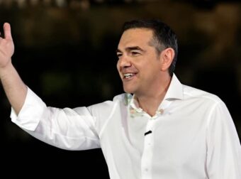 Τα 301 πρόσωπα που στηρίζουν την ΕΛΑΣ του Τσίπρα: Υπέγραψαν καλλιτέχνες, επιχειρηματίες, δημοσιογράφοι, όλα τα ονόματα