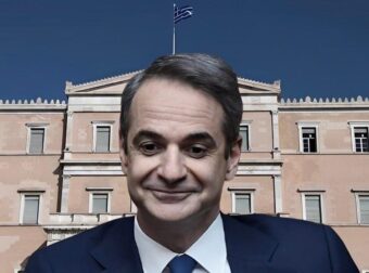 Δημοσκόπηση Interview: Σαρωτική πρωτιά ΝΔ και καθαρά δεύτερος ο Τσίπρας στην Ανατολική Αττική