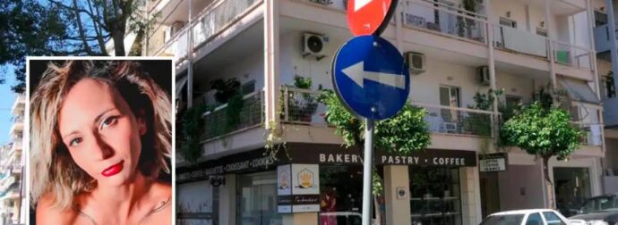 Η λεπτομέρεια που καταρρίπτει τους ισχυρισμούς του γυναικοκτόνου στην Καλαμάτα