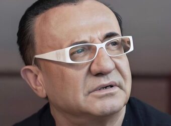 Από την πίστα… στην πίτα: Ο Λευτέρης Πανταζής ανοίγει σουβλατζίδικο – Που το ανοίγει