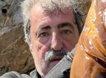 Ο Παύλος Πολάκης στέλνει μήνυμα στον Τσίπρα με… ροφό 13,5 κιλών: «Εμείς δεν ψαρεύουμε σε θολά νερά»
