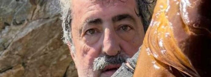 Ο Παύλος Πολάκης στέλνει μήνυμα στον Τσίπρα με… ροφό 13,5 κιλών: «Εμείς δεν ψαρεύουμε σε θολά νερά»