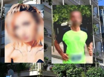 Γυναικοκτονία στην Καλαμάτα: Μυστήριο με τα ηρεμιστικά που βρέθηκαν στο διαμέρισμα