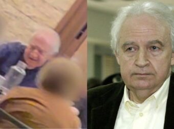 Σάλος μετά την αποφυλάκιση Γιωτόπουλου: Εμφανίστηκε σε μεζεδοπωλείο στην Καισαριανή να πίνει ούζα