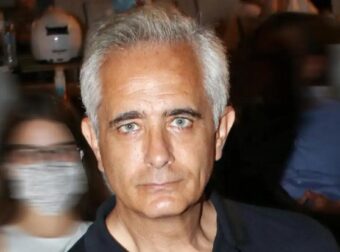Ο Σωκράτης Αλαφούζος έκλεισε 10 χρόνια στην Αμερική – Είναι καθηγητής στο Dodge College of Film and Media Arts