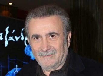 Χαμός με αυτά που είπε ο Λαζόπουλος για τον Λιάγκα: «Συνεχίζεις να…»