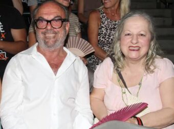 Ελένη Γερασιμίδου: «Πήρα τη δικηγόρο για να χωρίσω τον Αντώνη και με είπε…»