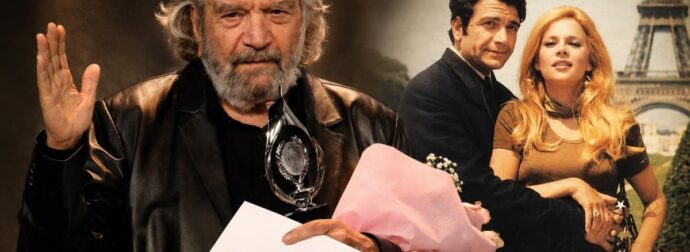 Άγγελος Αντωνόπουλος: Ο μεγάλος καημός που πήρε στον τάφο του – Τι είχε αποκαλύψει στην τελευταία τηλεοπτική συνέντευξή του