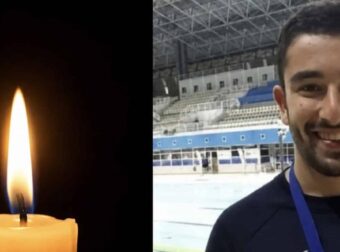 Βαρύ πένθος για τον Μανώλη – Νεκρός μόλις στα 24 του χρόνια