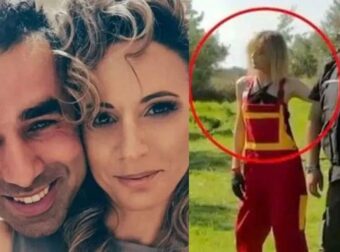 Γυναικοκτονία στην Καλαμάτα: Η Βασιλική είχε προλάβει να παίξει σε βίντεο κλιπ – Έτρεμε για το πώς θα το έλεγε στον σύζυγό της
