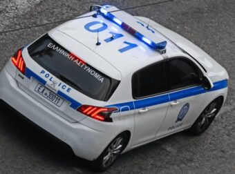 Προσπέραση περιπολικού: Επιτρέπεται ή όχι;