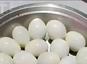 Πόσα αυγά βλέπετε σε αυτή την φωτογραφία;