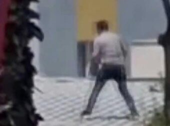 Σοκ στην Τουρκία: Πρώην αστυνομικός δολοφόνησε εν ψυχρώ τον γιο του