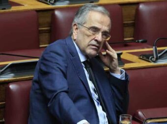 Πότε ο Α. Σαμαράς θα «πατήσει το κουμπί» για το νέο κόμμα – Όλα τα σενάρια
