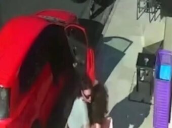 Τροχαίο στην Ναύπακτο: «Κόλλησε το γκάζι, με φύλαξε ο Θεός, να μη σκοτώσω άνθρωπο» λέει ο 75χρονος