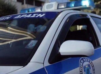 Ελλάδα: Τραγικό περιστατικό σε πυλωτή πολυκατοικίας με γνωστό επιχειρηματία και τον αδερφό του