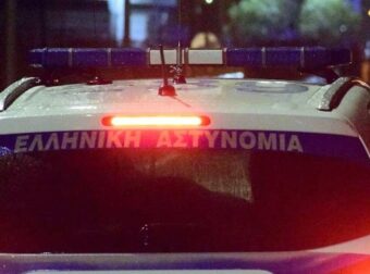 Συμπλοκή στην Καλλιθέα: Ένοικος ήρθε στα χέρια με διαρρήκτες – Συνελήφθησαν και οι τρεις