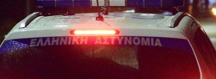 Συμπλοκή στην Καλλιθέα: Ένοικος ήρθε στα χέρια με διαρρήκτες – Συνελήφθησαν και οι τρεις