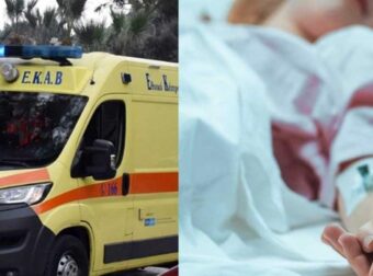 Θλίψη στο Μενίδι: Δεν έχει επισκεφθεί κανείς το 3χρονο κοριτσάκι που χαροπαλεύει – Οργισμένη ανάρτηση από το Χαμόγελο του Παιδιού