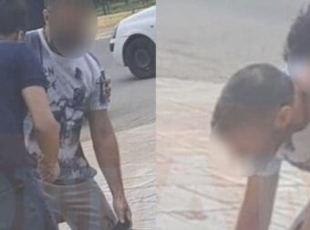 Ανατροπή στην υπόθεση της Καλλιθέας: Οι δύο Αιγύπτιοι δεν ήταν διαρρήκτες, ο οδοντίατρος τους ξυλοφόρτωσε με το ρόπαλο ενώ κάθονταν στη στάση